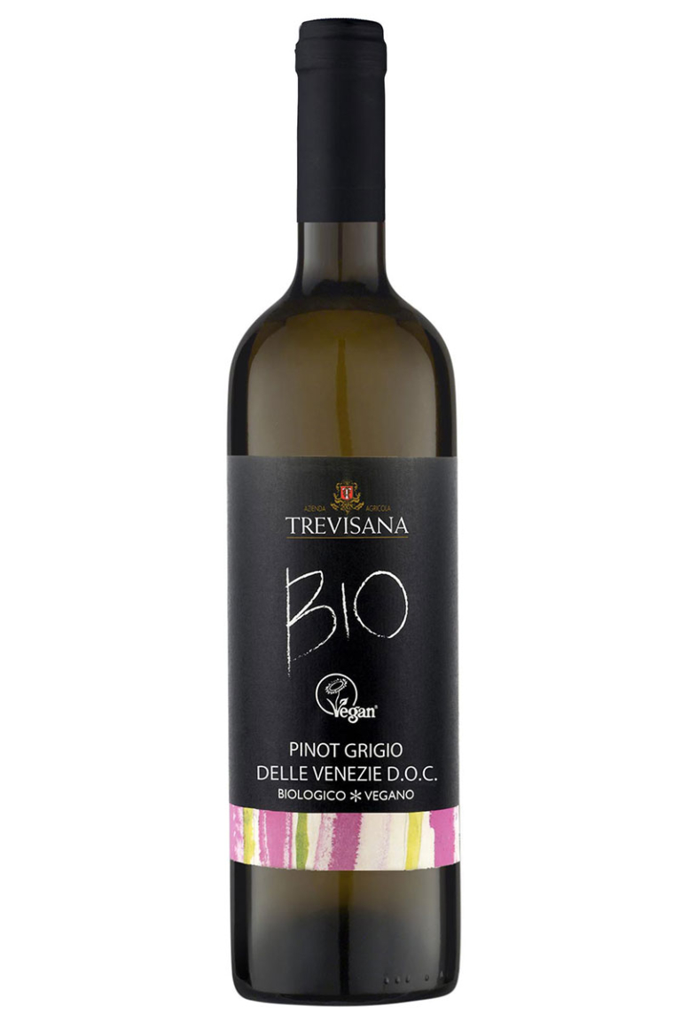 Pinot Grigio DOC Delle Venezie – Trevisana